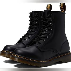 Doc martens 1460W boots